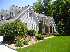 Landscapers and Lawncare Services in Ringoes, NJ